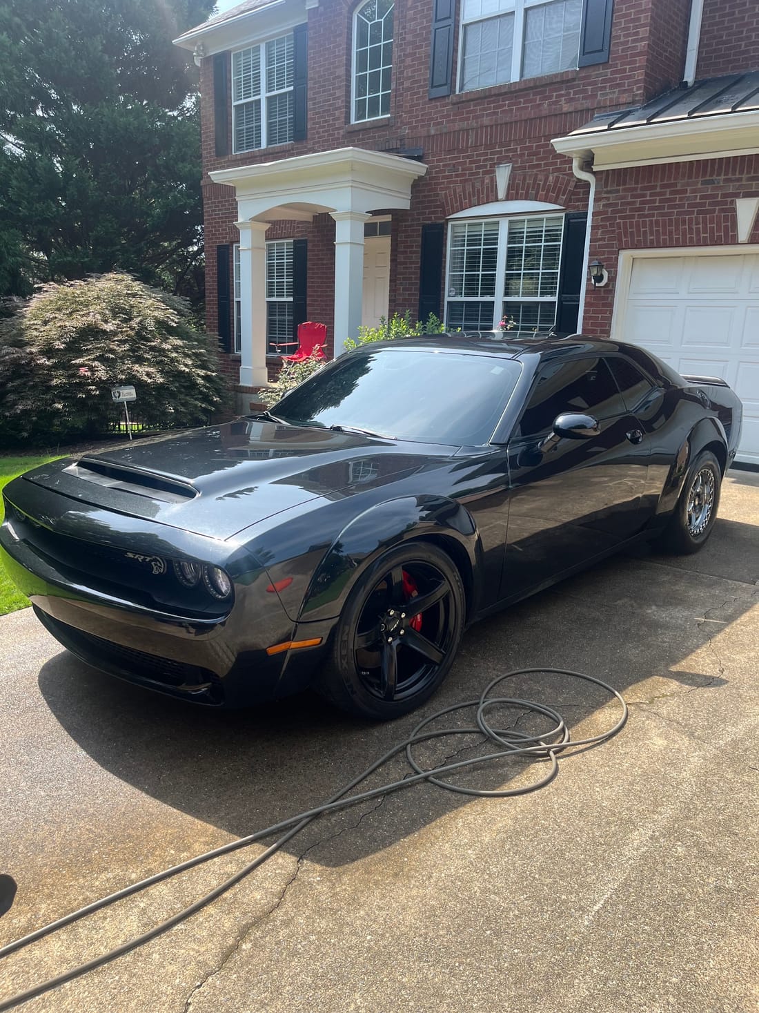 Full Executive Detail by Peachtree Mobile Detail in Atlanta, GA